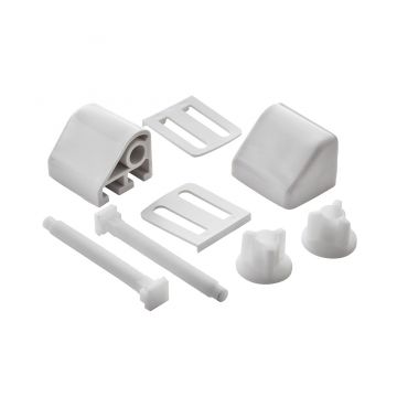 Armitage Shanks Plastic Seat Hinges E988101/B81901 