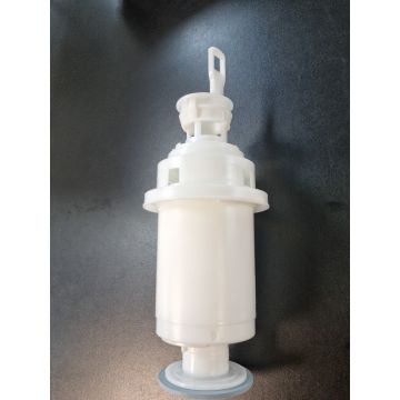 Valsir Egea drain valve for toilet cistern 506070