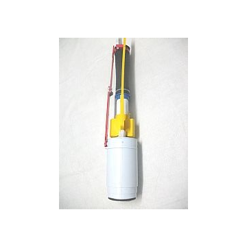 ECE FLUSH VALVE GROUP 1