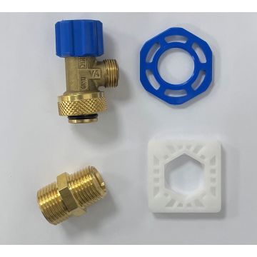 VITRA ISO VALVE FOR INLET -436855YP