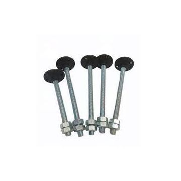 Ideal Standard Spares M10 BATH FOOT PACK EEEV01267
