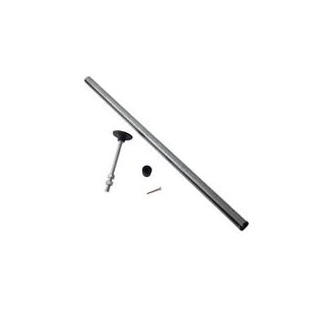 Ideal Standard Spares CURVED BATH SINGLE SUPPORT LEG PACK EEEV18167