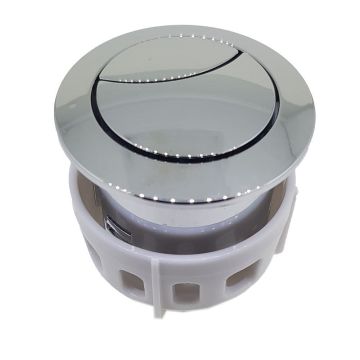 Ideal Standard Dual Flush Push Button Pack ~ Wire Operated EEM82335167