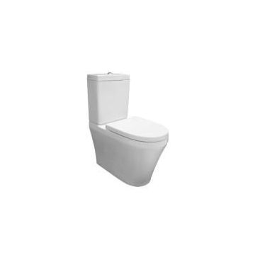 Egevitrifiye Toilet Seat and Cover 78413