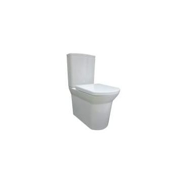 Egevitriye Didyma Toilet Seat and cover only  68403