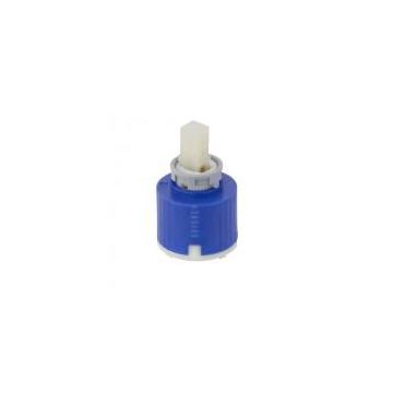 Eichelberg ceramic cartridge 40mm 440440 integr. Temperature and flow rate limitation - 44044000