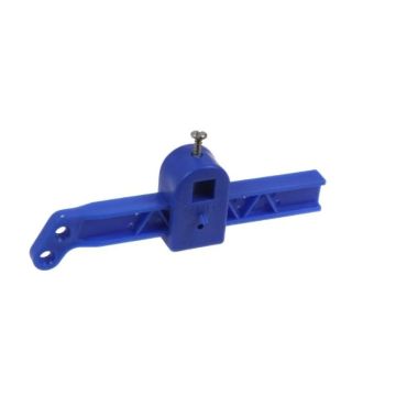 ESP05CA Thomas Dudley Blue Camel Adjustable Lift-Arm Up To 102mm C/S Hole Size Toilet Cistern Fittings Spares
