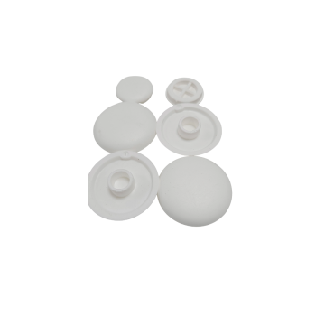 Jacob Delafon ETA152-00 Toilet Seat Buffers For - 8322K/E4267/E70021