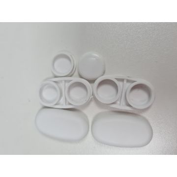 Euro Mono Toilet Seat Buffers 