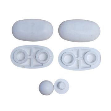 ALTO SEAT SOFT CLOSE BUFFERS