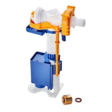 Ideal Standard Spares AZOR PLUS FLOAT VALVE - 3/8" EV10667