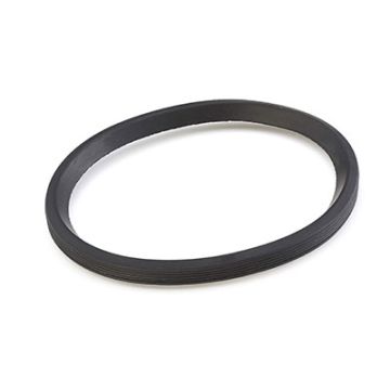 Ideal Standard Spares RUBBER INLET SEAL FOR 90 OUTLET BEND EV11467