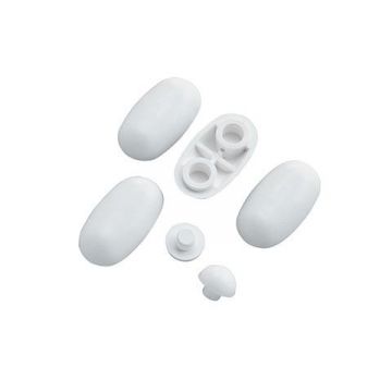 ALTO SEAT & COVER BUFFER SET FOR MK3 POST JAN 13 EV11867 / 403232