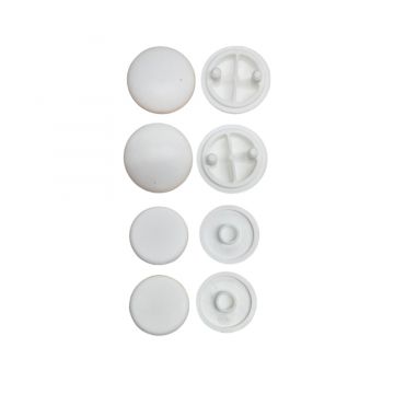 FREEDOM XL BUFFERSET S&C WHITE