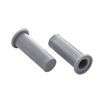Ideal Standard EV19267 Alto/Contour 21 Plastic Hinge Sleeves
