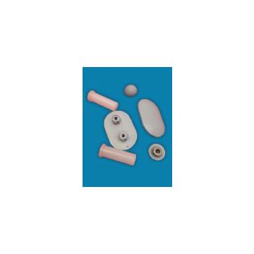 EV19667 Ideal Standard Create seat buffers - set of 6 plus 2 sleeves