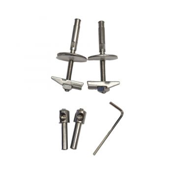 J/MORRISON HINGE PACK FOR E6203