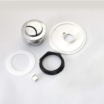 Ideal Standard Dual Flush Push Button Without Push Sticks EV344AA