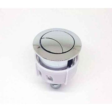 Burlington / Ideal Standard Push Button EV41467 Chrome