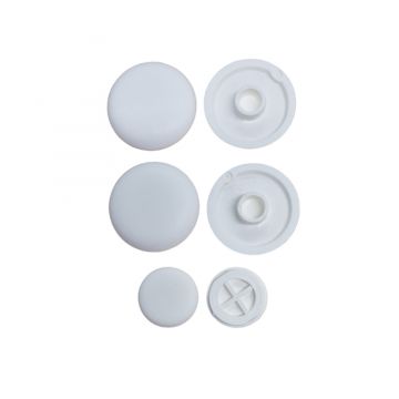 Ideal Standard EV46467 Concept Air Toilet Seat Buffers