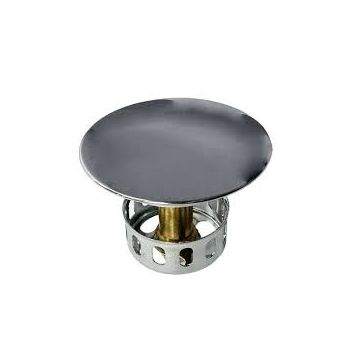 IDEAL STANDARD PLUG TRN&CLK MECHNSM BATH FILL WASTE E1488AA