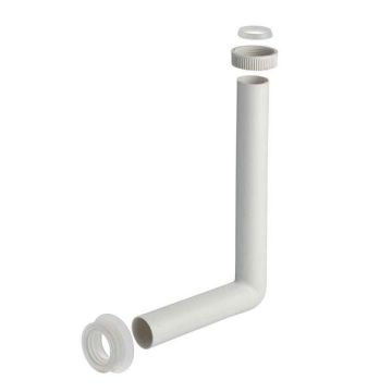 FLUSHPIPE -12" X 8"