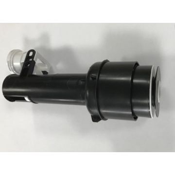 IDEAL STANDARD CONCEALA 1.5 SF PNEU OUT VALVE 180 OF NO CAGE EV98467