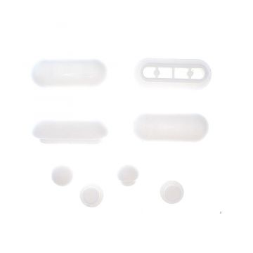TOILET SEAT BUFFERS 8 PCS BS0110+S0111