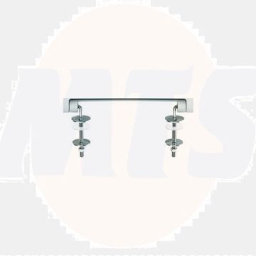 TOILET SEAT HINGE PACK MT02 EW02167