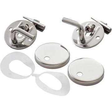 Ideal Standard EW02867 Multi Suites Toilet Cover Hinges