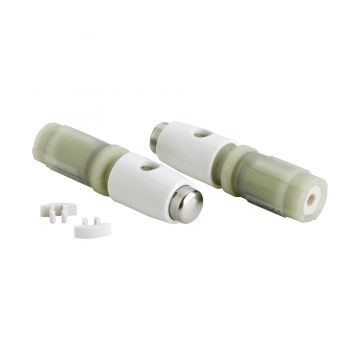 Ideal Standard hinge set Tonic soft-close damper EW05167