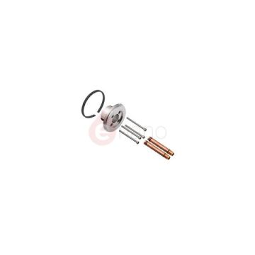 Extension set 28 mm Hansgrohe Axor Starck 10980000