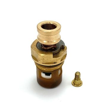F960646NU Ideal Standard Cartridge + TRANSITION G1 / 2 WARM BORMA Ideal Standard Armitage Shanks Basin Tap Shower Valve spares