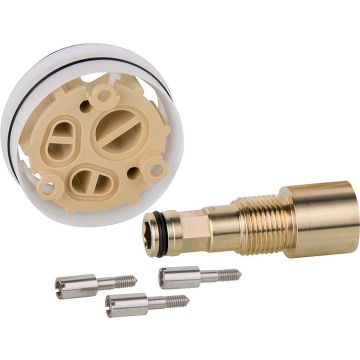 Ideal Standard Spares EXTENSION KIT F. WALL MOUNTED MIXER STR. F960866NU