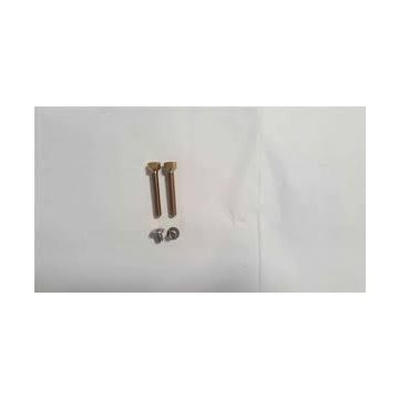 Ideal Standard Spares FIXATION SCREW SET EASY BOX UK F960904NU