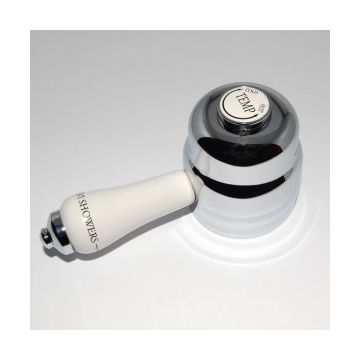 Trevi Shower Valve  F960955AA  Trevi Traditional Lever Handle Pack (Handle Only)