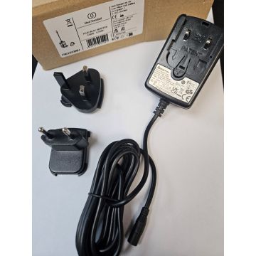 Ideal Standard PLUG IN AC-ADAPTER 6.5VDC F961033NU