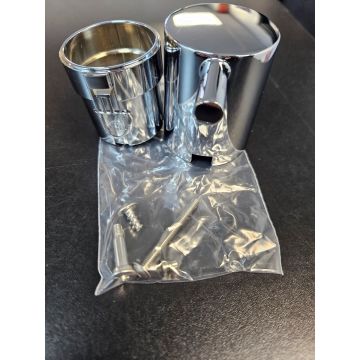 Ideal Standard Spares HANDLE TEMP. CPL. F961115AA