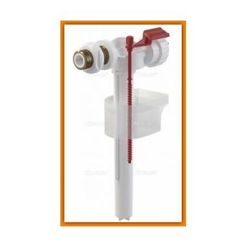 Filling valve A16 1/2 "Alcaplast to flushing toilet