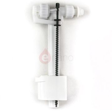 Toilet Cistern Filling valve/Float Valve/Inlet Valve to flush frame AQUA TARGET Cersanit K99-0067