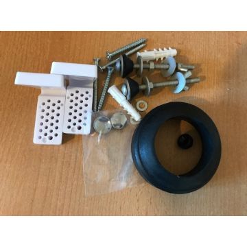 Toilet Fixing Kit