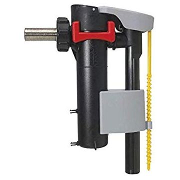 Maxilence - ClaraSilent float valve - side inlet - Maxilence - Clara 5015000