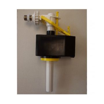 Float valve for corner tank (ref 0450) Float valve 3/8 "NF class 1 silencer for angle tank ref 400