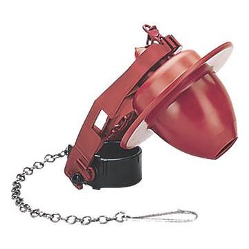 FLUIDMASTER ADJUST-A-FLUSH REPLACEMENT FLAPPER