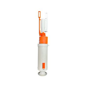 Vitra Flush Valve Without Flush Valve For 3/6 Litre 436317YP