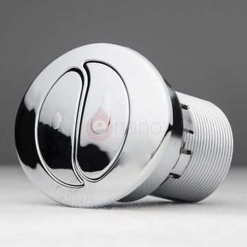 Flush Push Button for IMPULSE A94010 