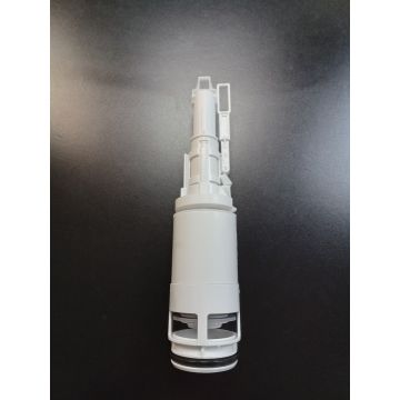 TWCV2 Short Mechanical Flush Valve - MTSH022 for Efficient Bathroom Solutions