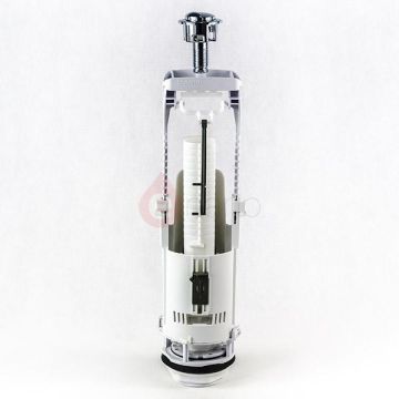 Flush Valve 3/6  for McAlpine 