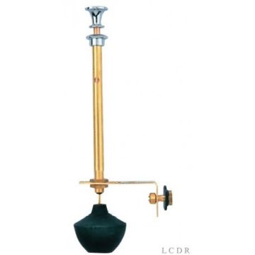 FLUSH VALVE MECHANISM  FOR IDEAL STANDARD