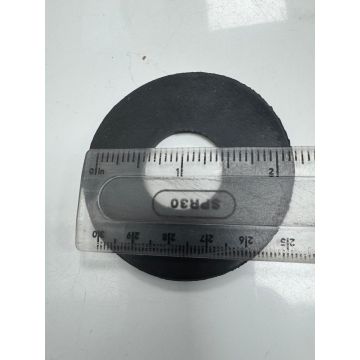 2 and a half Inch Concealed Cistern Flush Valve seal 9696542